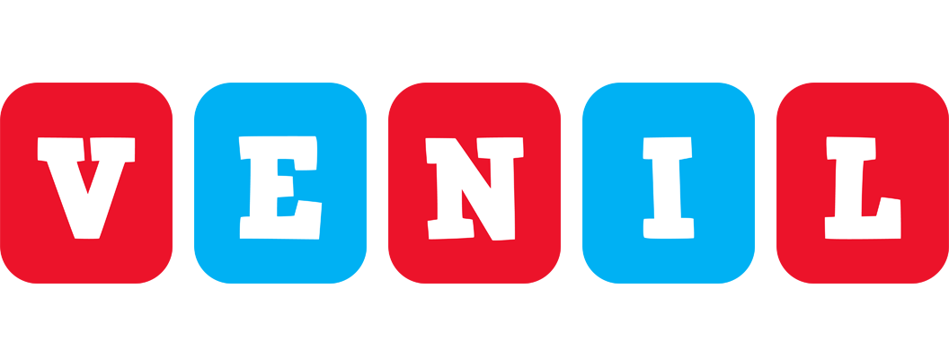 Venil diesel logo