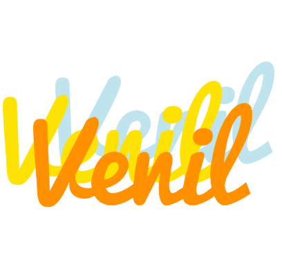 Venil energy logo