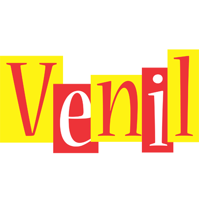 Venil errors logo
