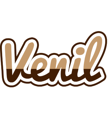 Venil exclusive logo