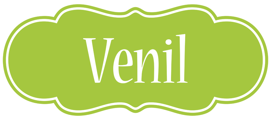 Venil family logo