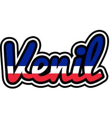 Venil france logo