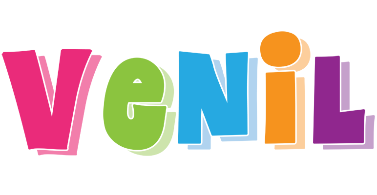 Venil friday logo