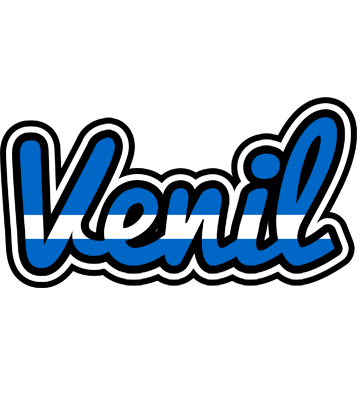 Venil greece logo