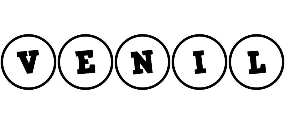 Venil handy logo