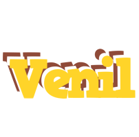 Venil hotcup logo