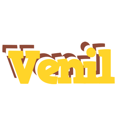 Venil hotcup logo