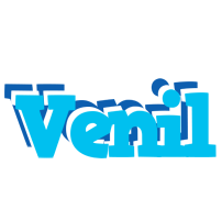 Venil jacuzzi logo