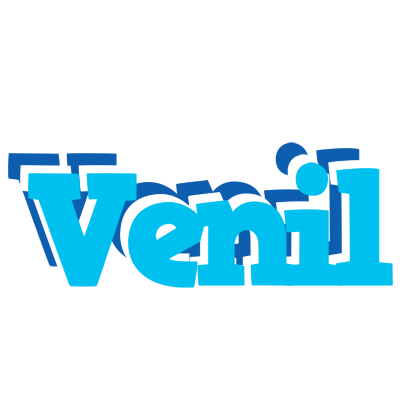 Venil jacuzzi logo