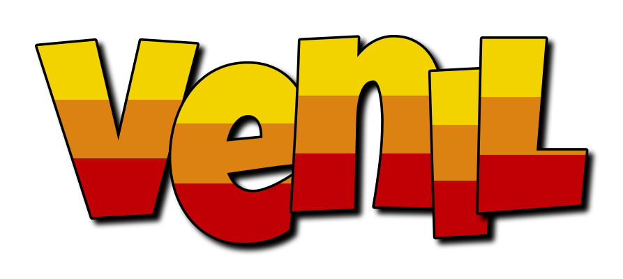 Venil jungle logo