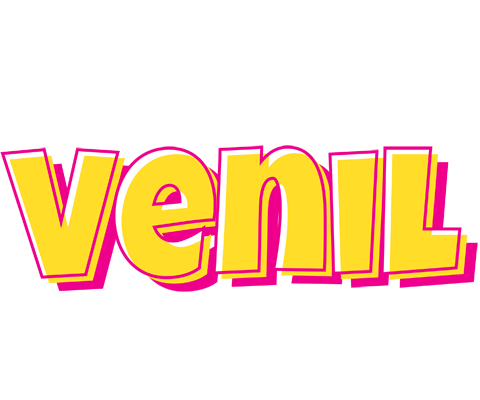 Venil kaboom logo