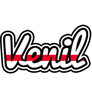 Venil kingdom logo