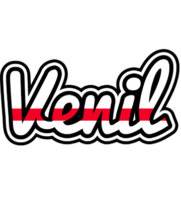 Venil kingdom logo