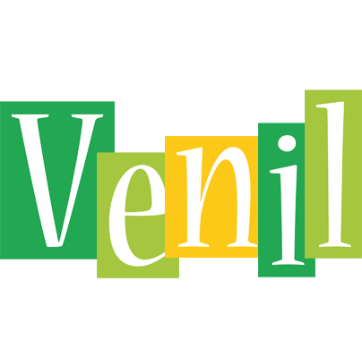 Venil lemonade logo
