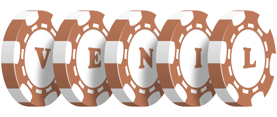 Venil limit logo