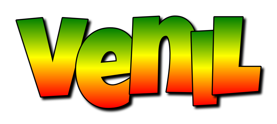 Venil mango logo