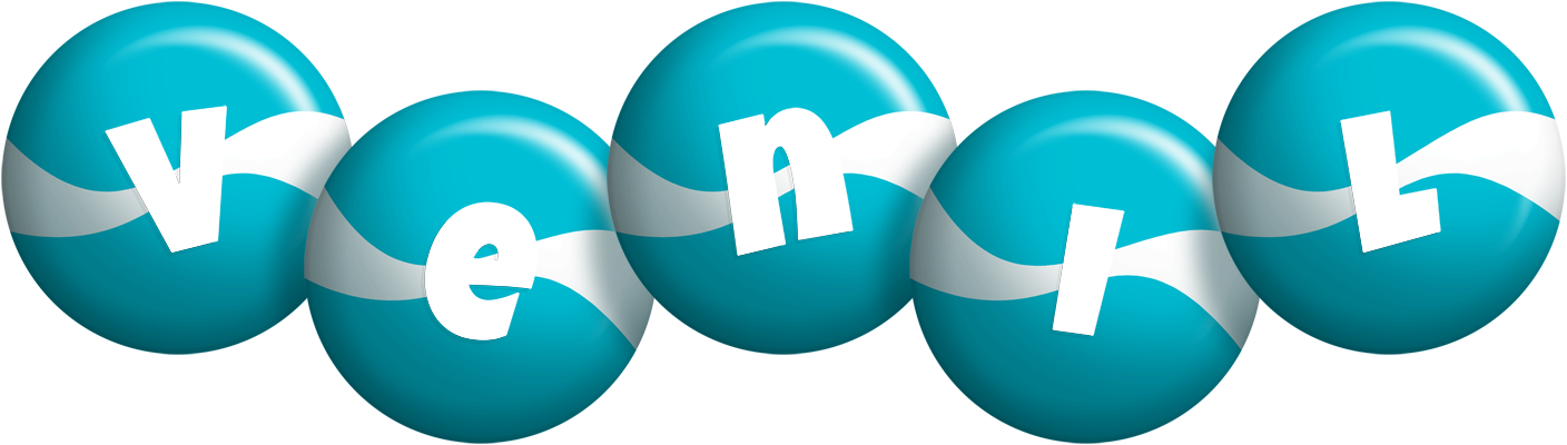 Venil messi logo