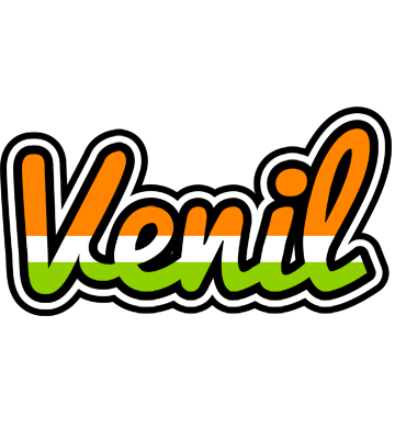 Venil mumbai logo
