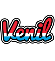 Venil norway logo