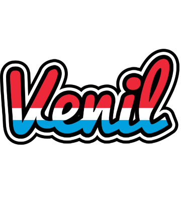 Venil norway logo