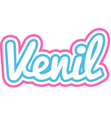 Venil outdoors logo