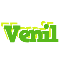 Venil picnic logo