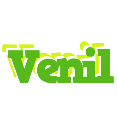 Venil picnic logo