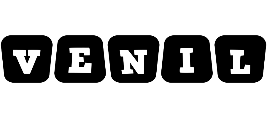 Venil racing logo