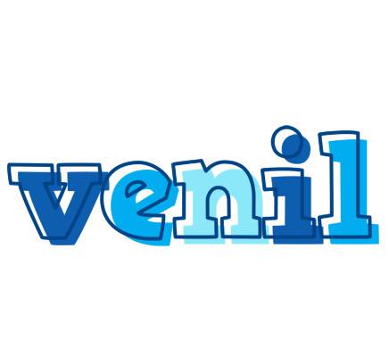 Venil sailor logo
