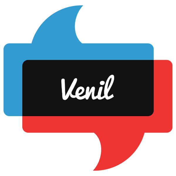 Venil sharks logo