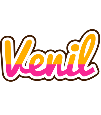 Venil smoothie logo