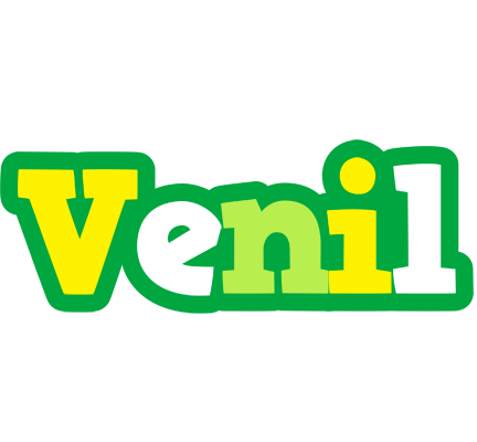 Venil soccer logo