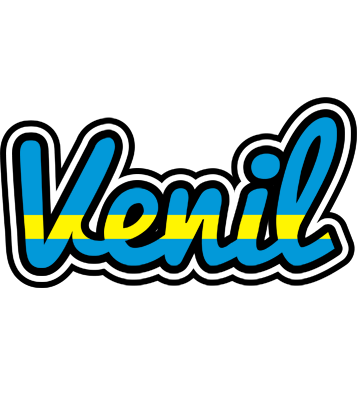 Venil sweden logo
