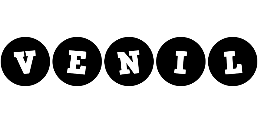 Venil tools logo