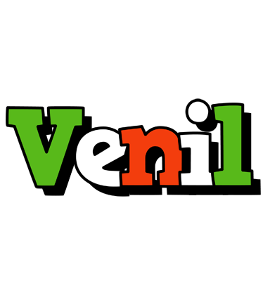 Venil venezia logo
