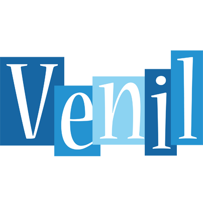Venil winter logo