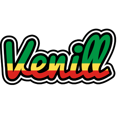 Venill african logo
