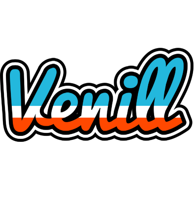 Venill america logo
