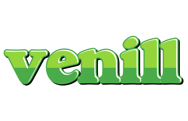 Venill apple logo