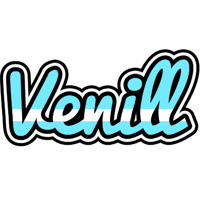 Venill argentine logo