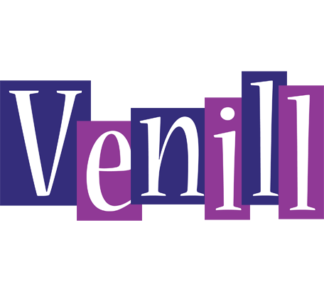 Venill autumn logo