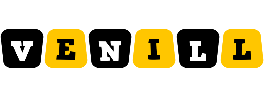 Venill boots logo