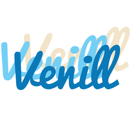 Venill breeze logo