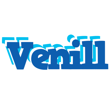 Venill business logo