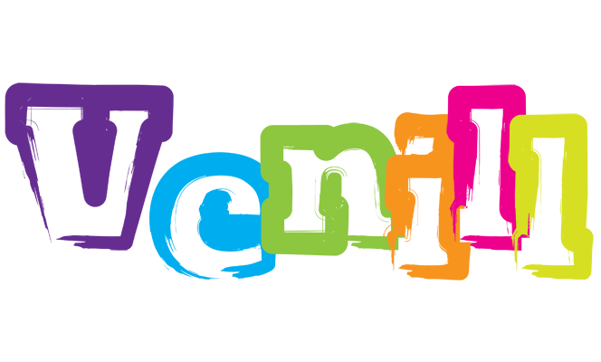 Venill casino logo