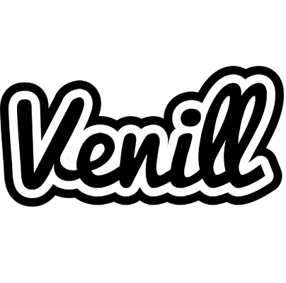 Venill chess logo