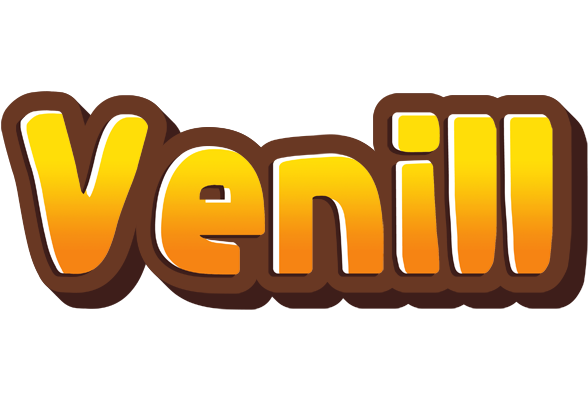 Venill cookies logo