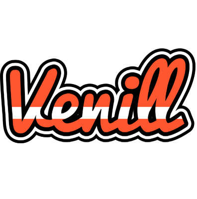 Venill denmark logo