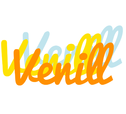 Venill energy logo