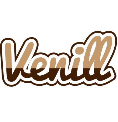 Venill exclusive logo